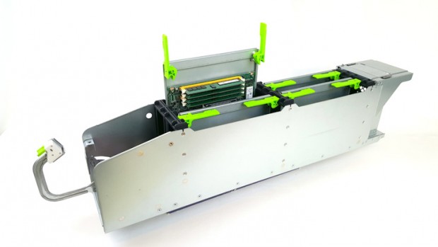 In Yosemite v2 passen vier Server. (Bild:Facebook)